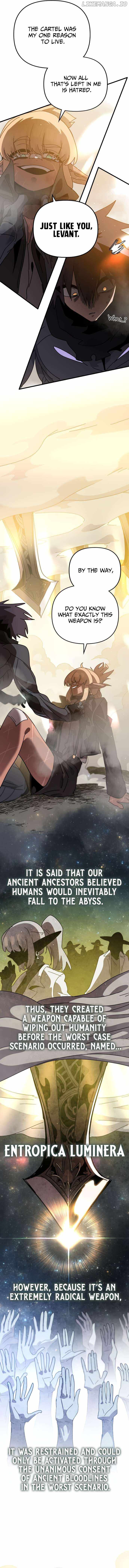 My Second Life is a Healing Life? Chapter 77 11